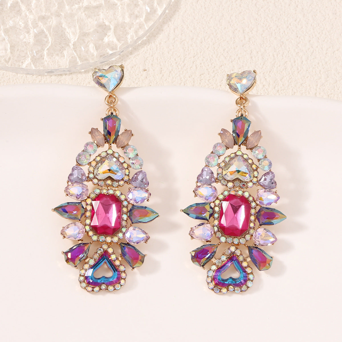 Stunning Earring for Daily Wear