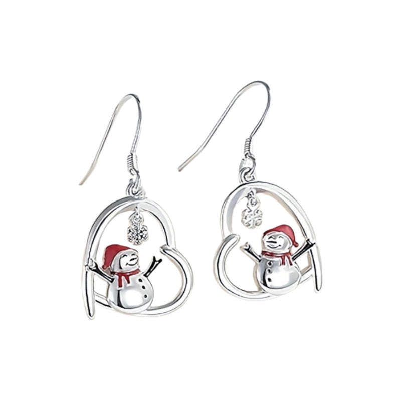 Stunning Earring for Daily Wear