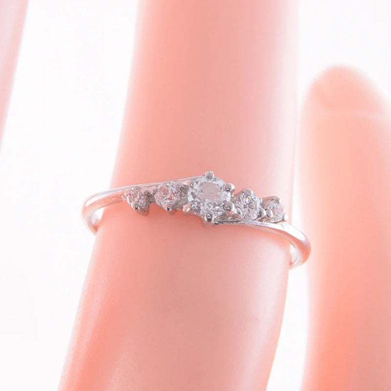 Charming Ring for Any Occasion