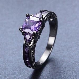 Vintage Handmade Ring