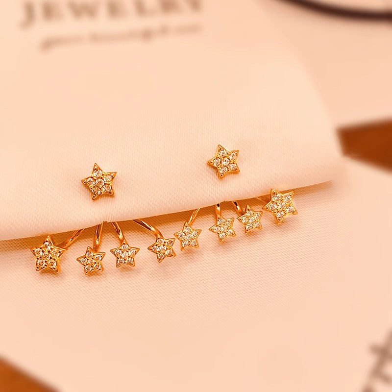 Charming Earring for Any Occasion