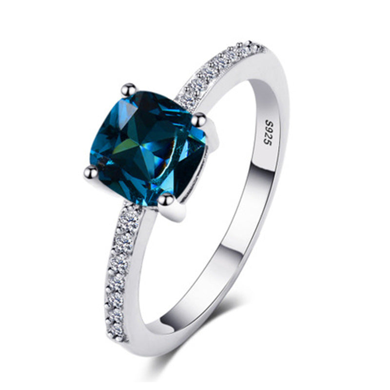 Romantic Ring for Special Moments