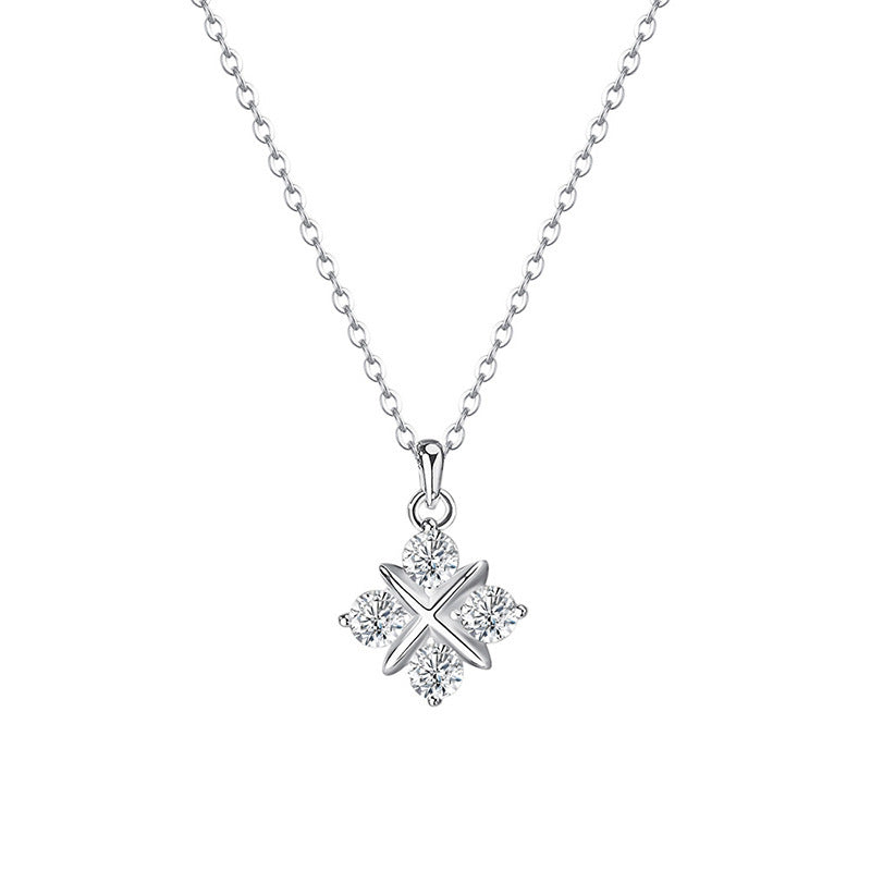 Delicate Artisan Necklace