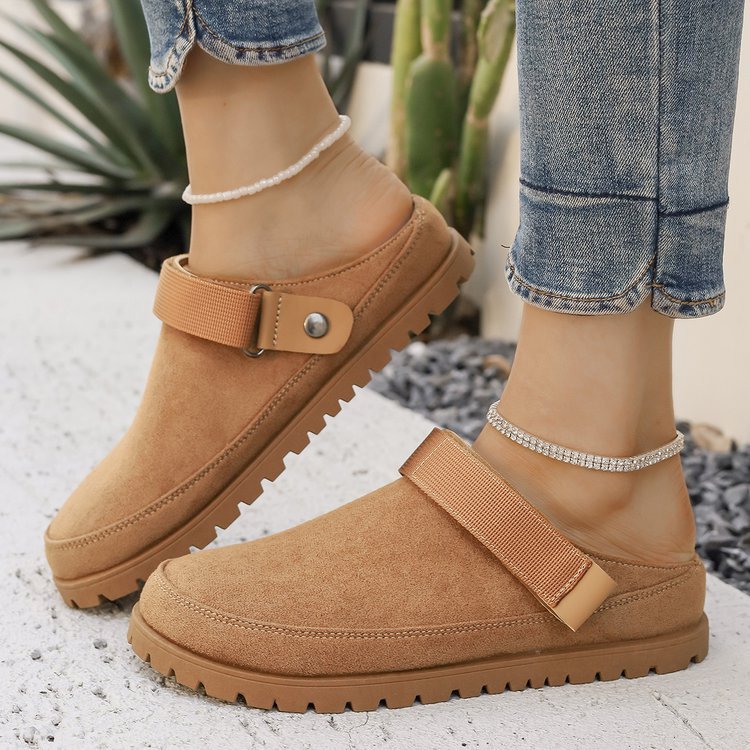 Vintage Inspired Orthopedic Shoes