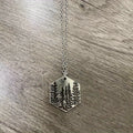Vintage Handmade Necklace