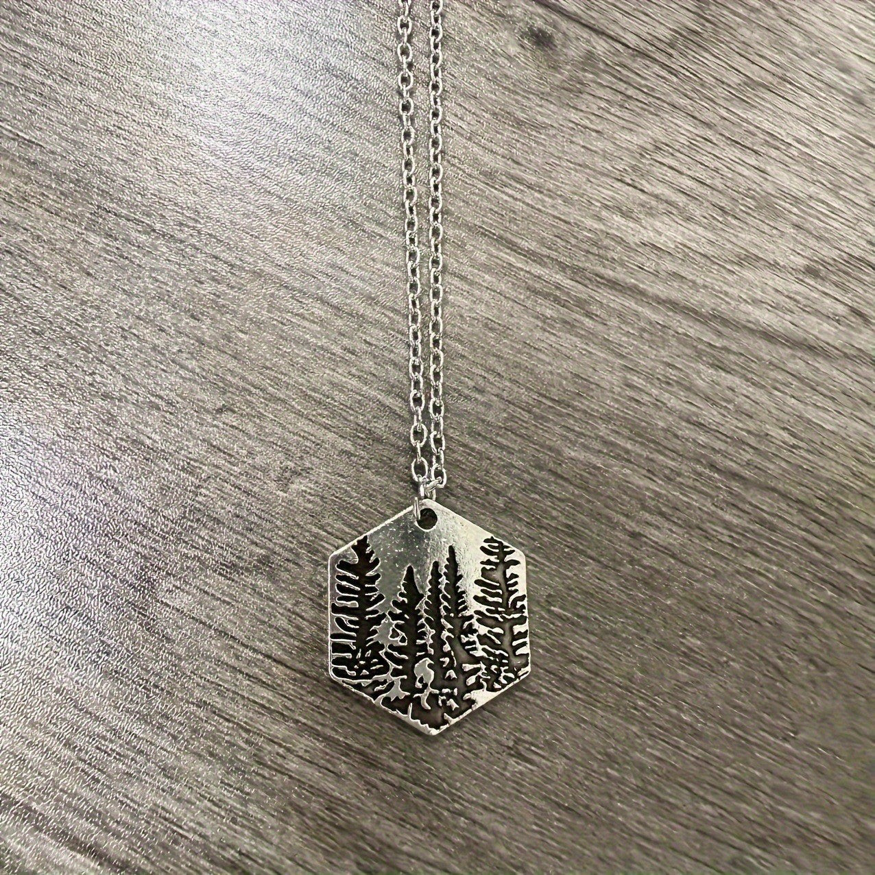 Vintage Handmade Necklace