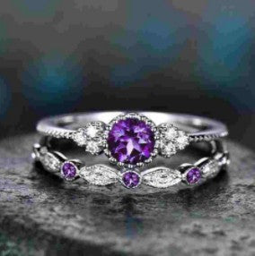 Romantic Set for Special Moments