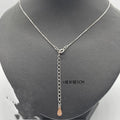 Romantic Necklace for Special Moments
