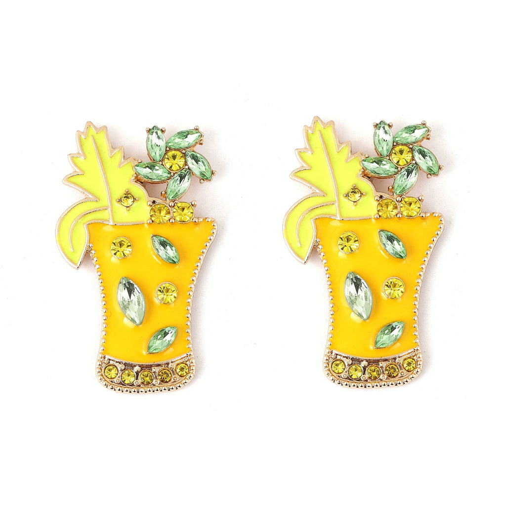 Romantic Earring for Special Moments