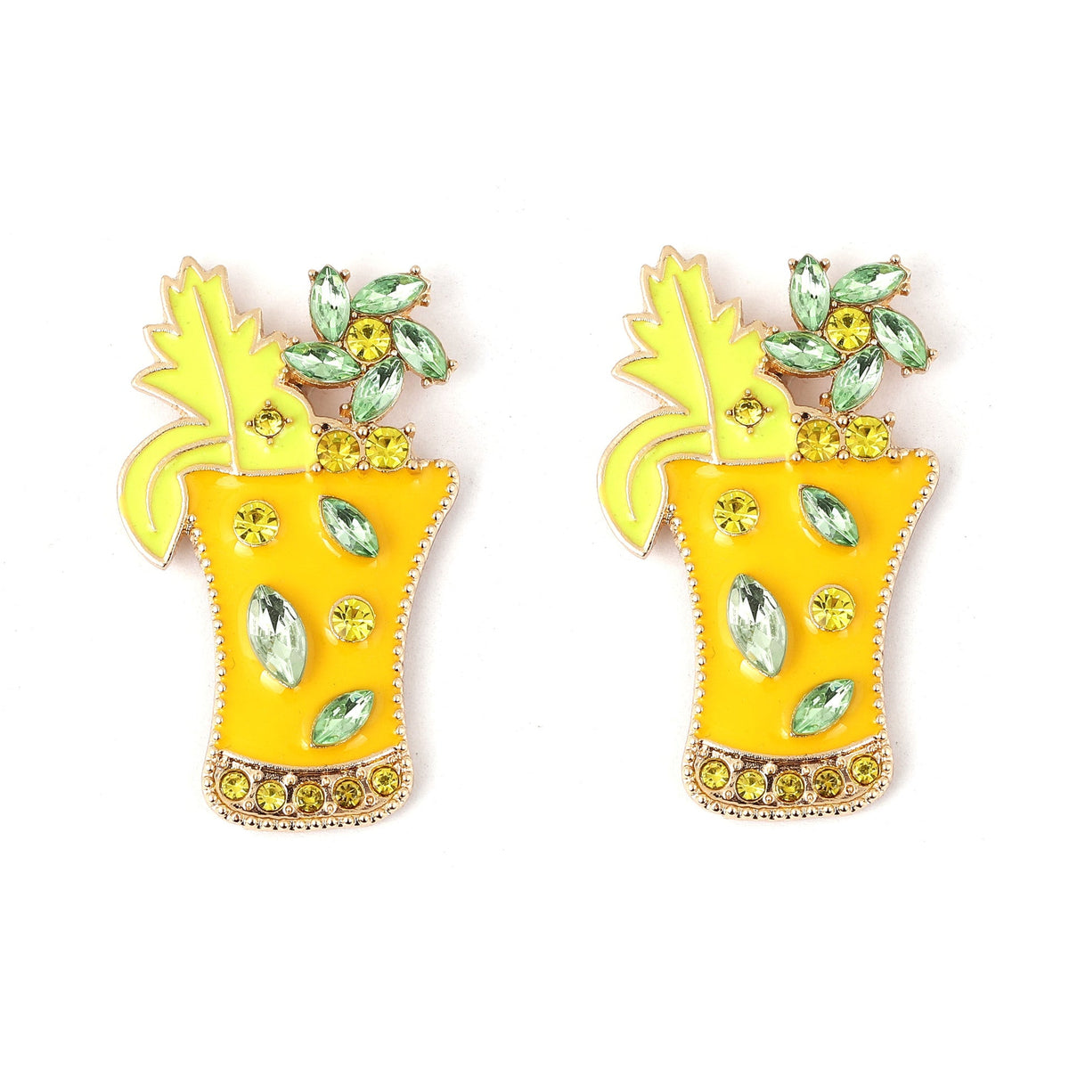 Romantic Earring for Special Moments