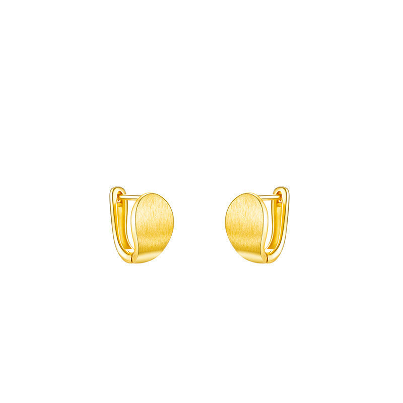 Classic Earring with Timeless Appeal