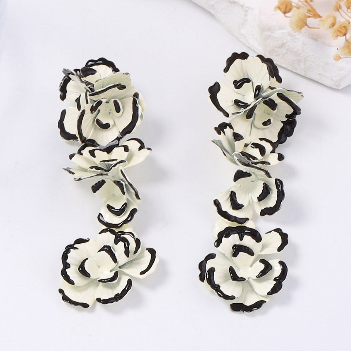 Romantic Earring for Special Moments