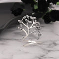 Classic Ring with Timeless Appeal