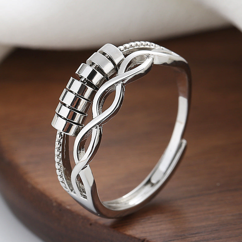 Romantic Ring for Special Moments