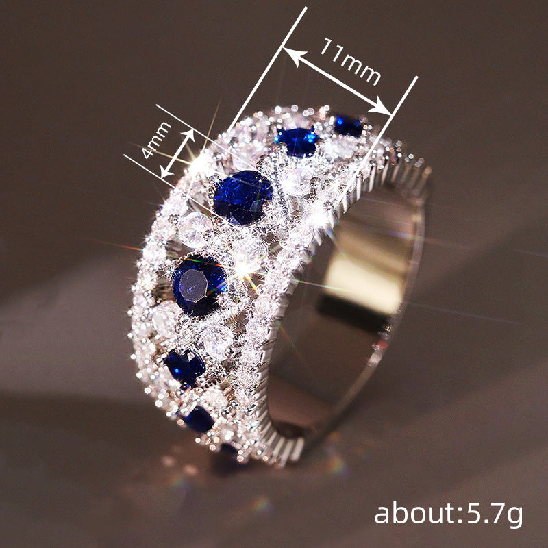 Charming Ring for Any Occasion
