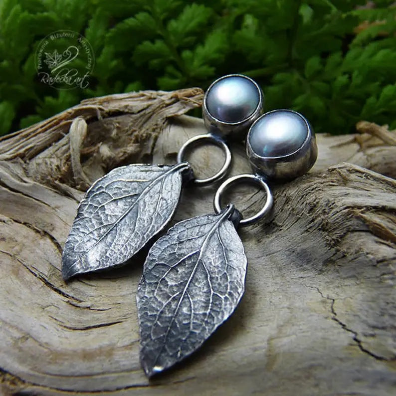 Classic Earring with Timeless Appeal