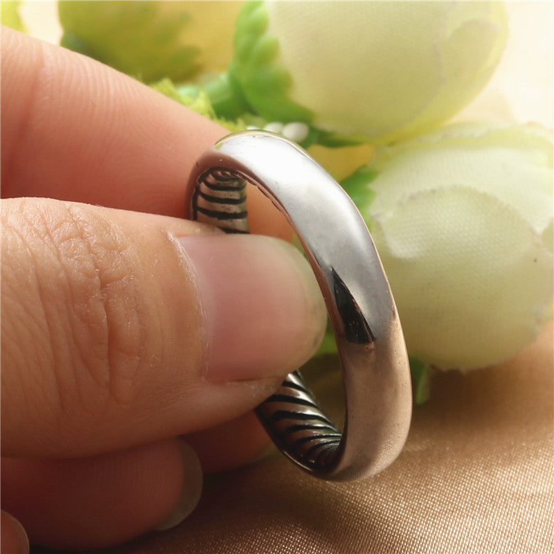 Vintage Handmade Ring