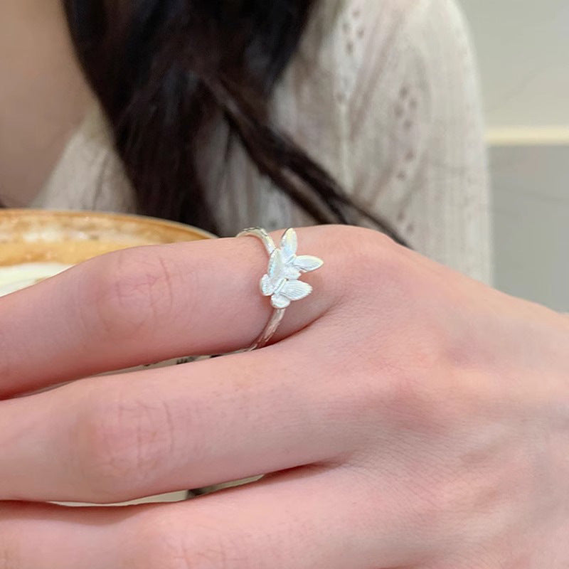 Stunning Ring for Daily Wear