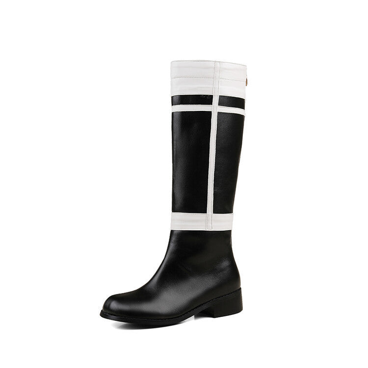 Chic Orthopedic Boots with Unique Design