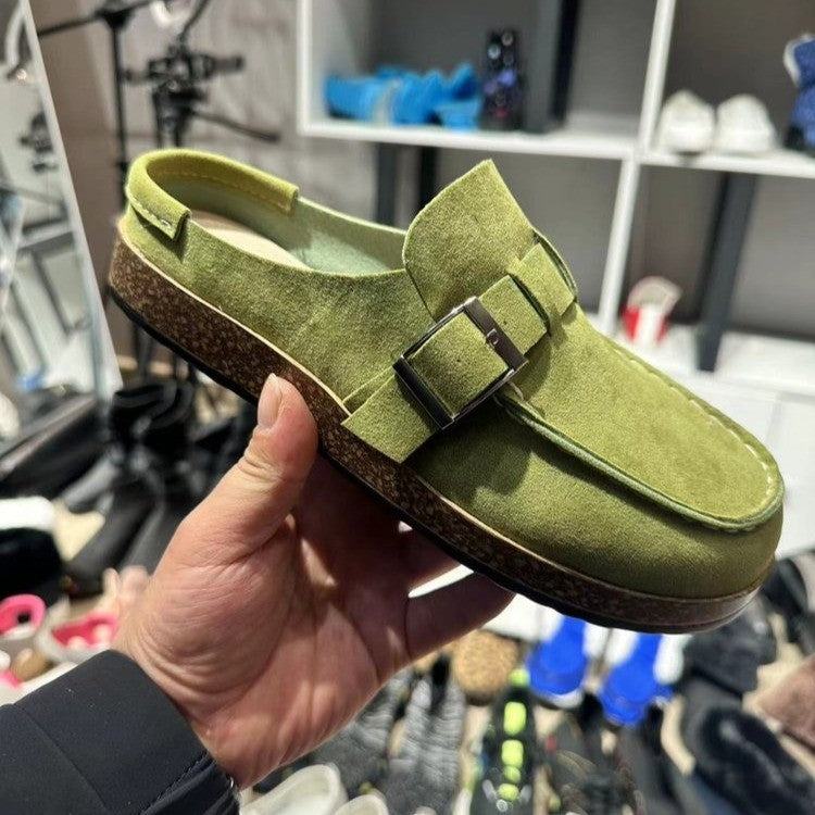Graceful Orthopedic Shoes for Modern Look