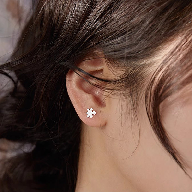 Stunning Earring for Daily Wear