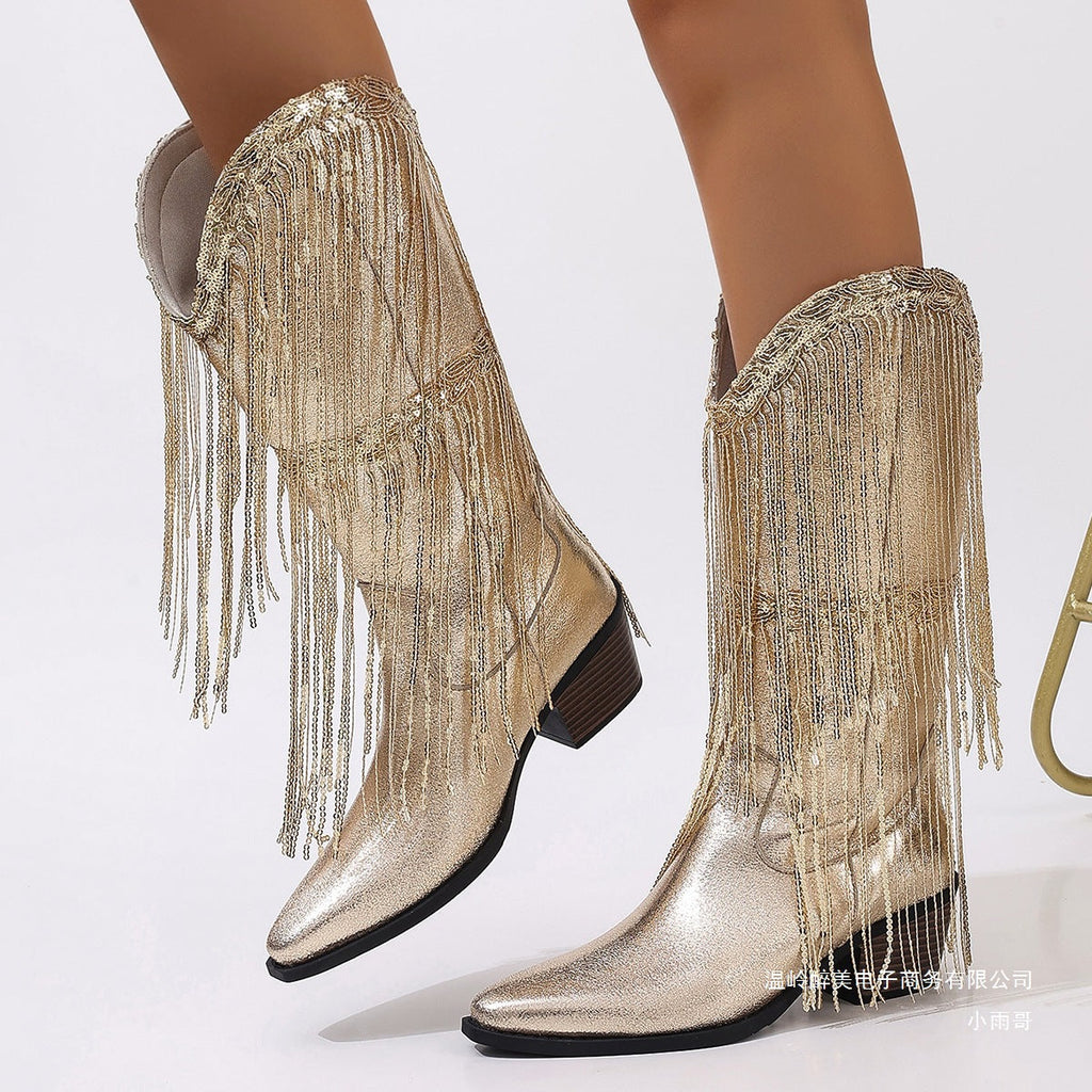 Comfortable Orthopedic Boots for Daily Wear