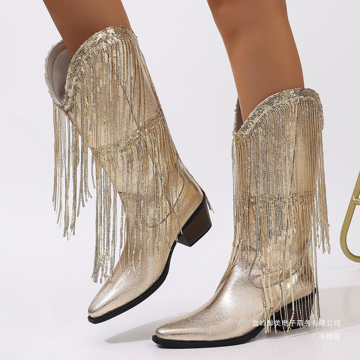 Comfortable Orthopedic Boots for Daily Wear
