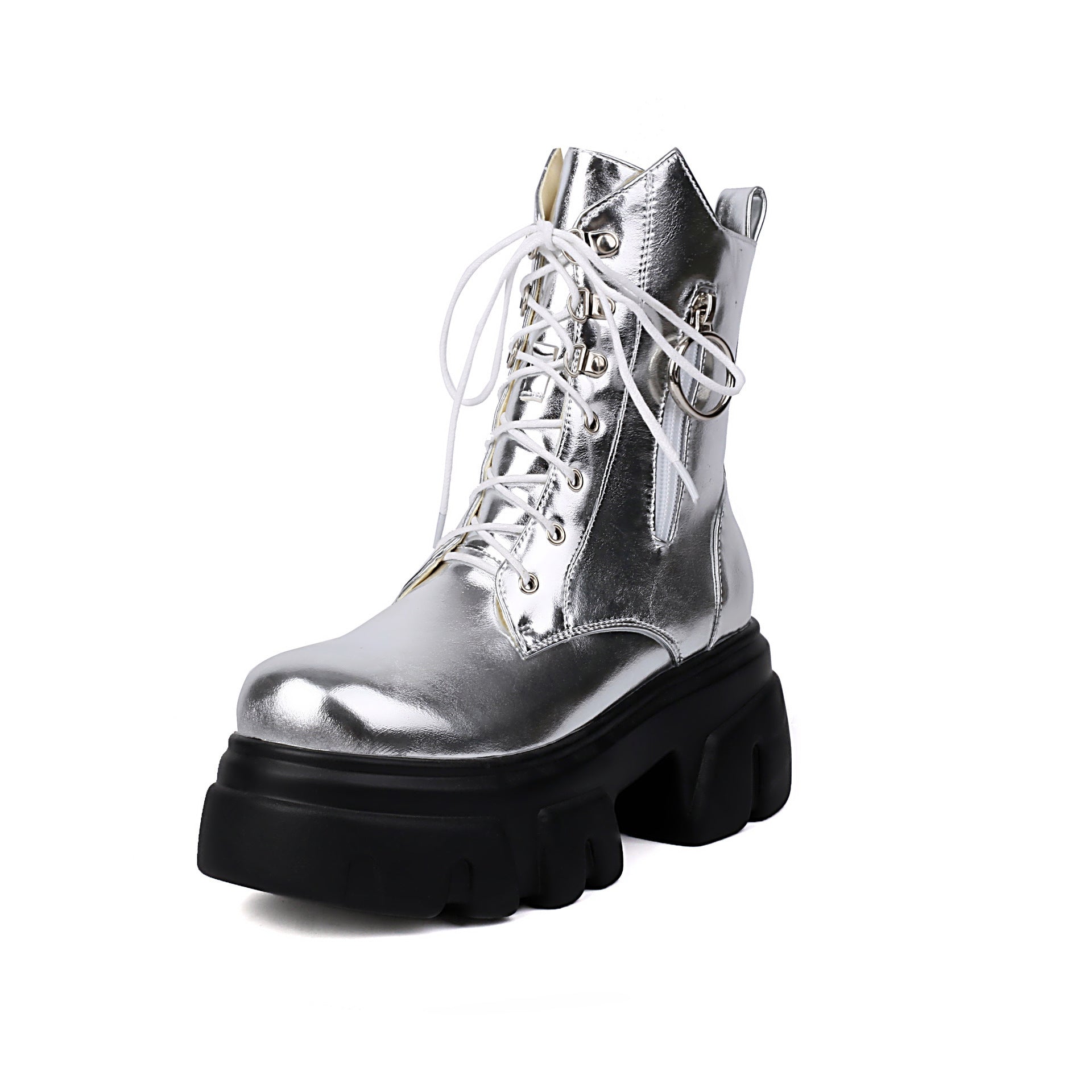 Elegant Orthopedic Boots for Every Step