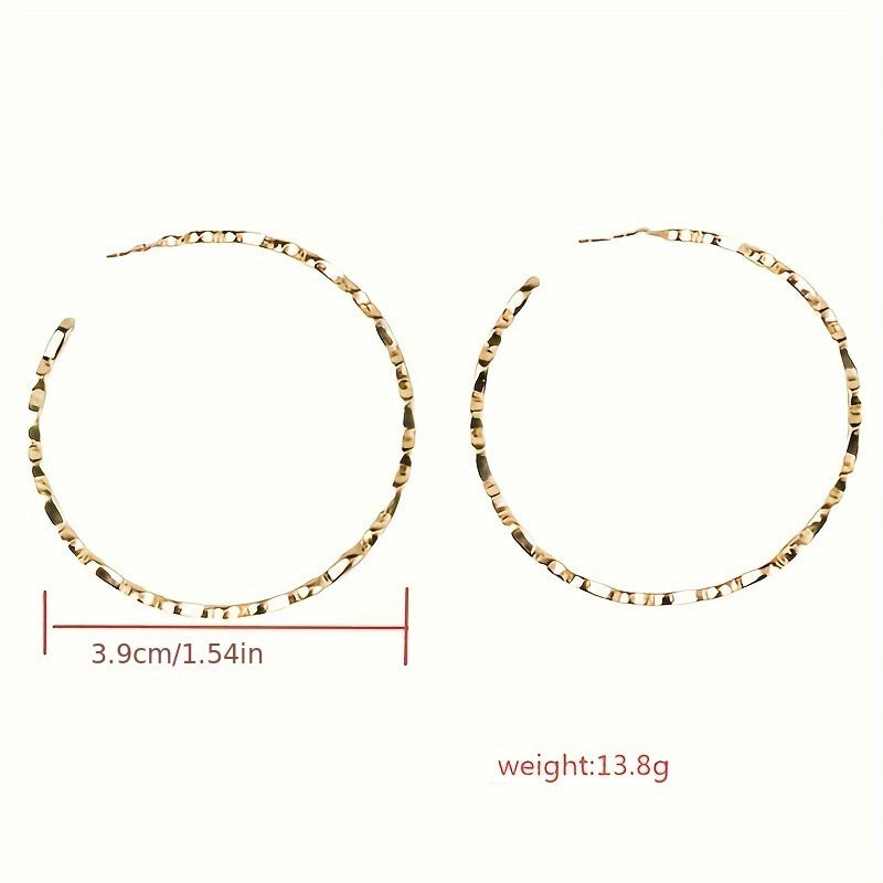 Charming Earring for Any Occasion