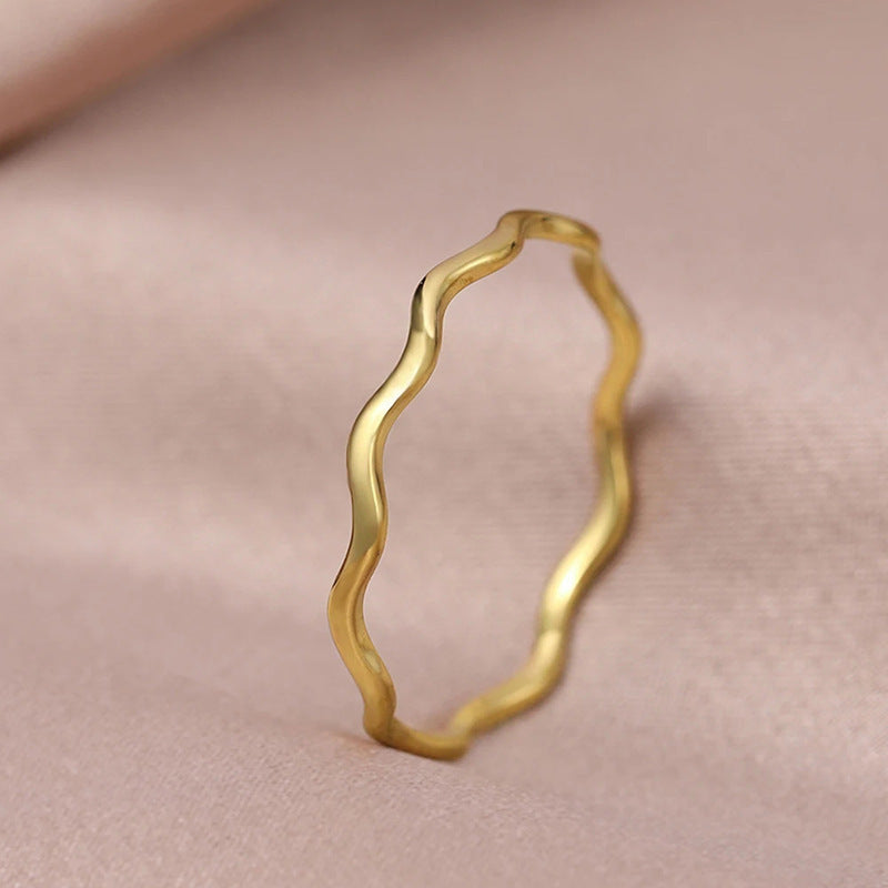 Romantic Ring for Special Moments