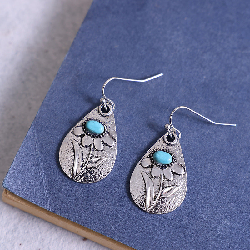 Stunning Earring for Daily Wear