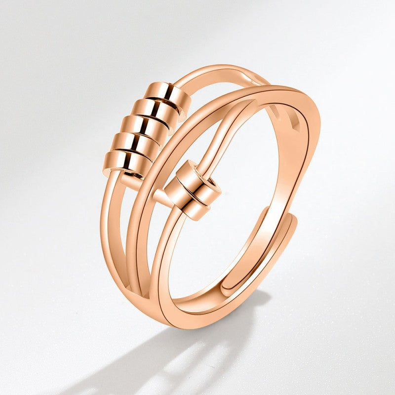 Vintage Handmade Ring