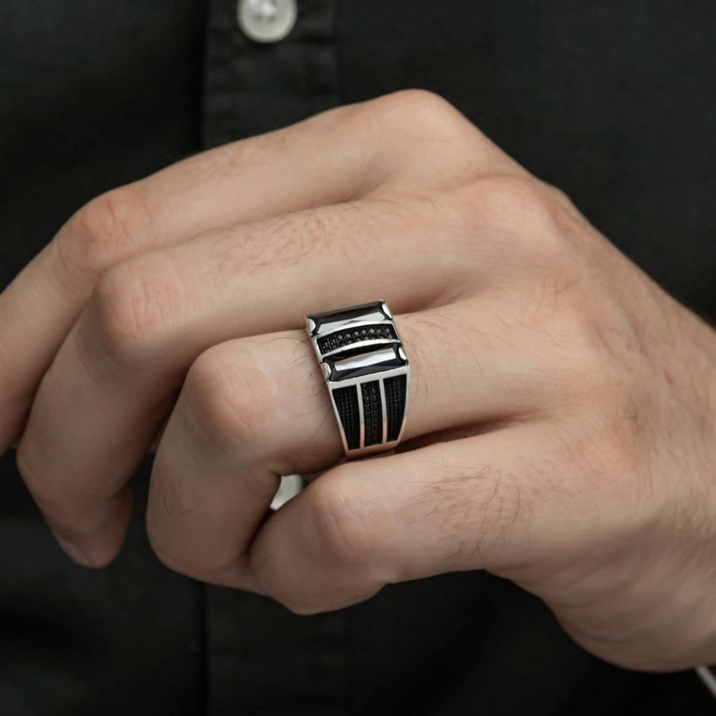 Stunning Ring for Daily Wear