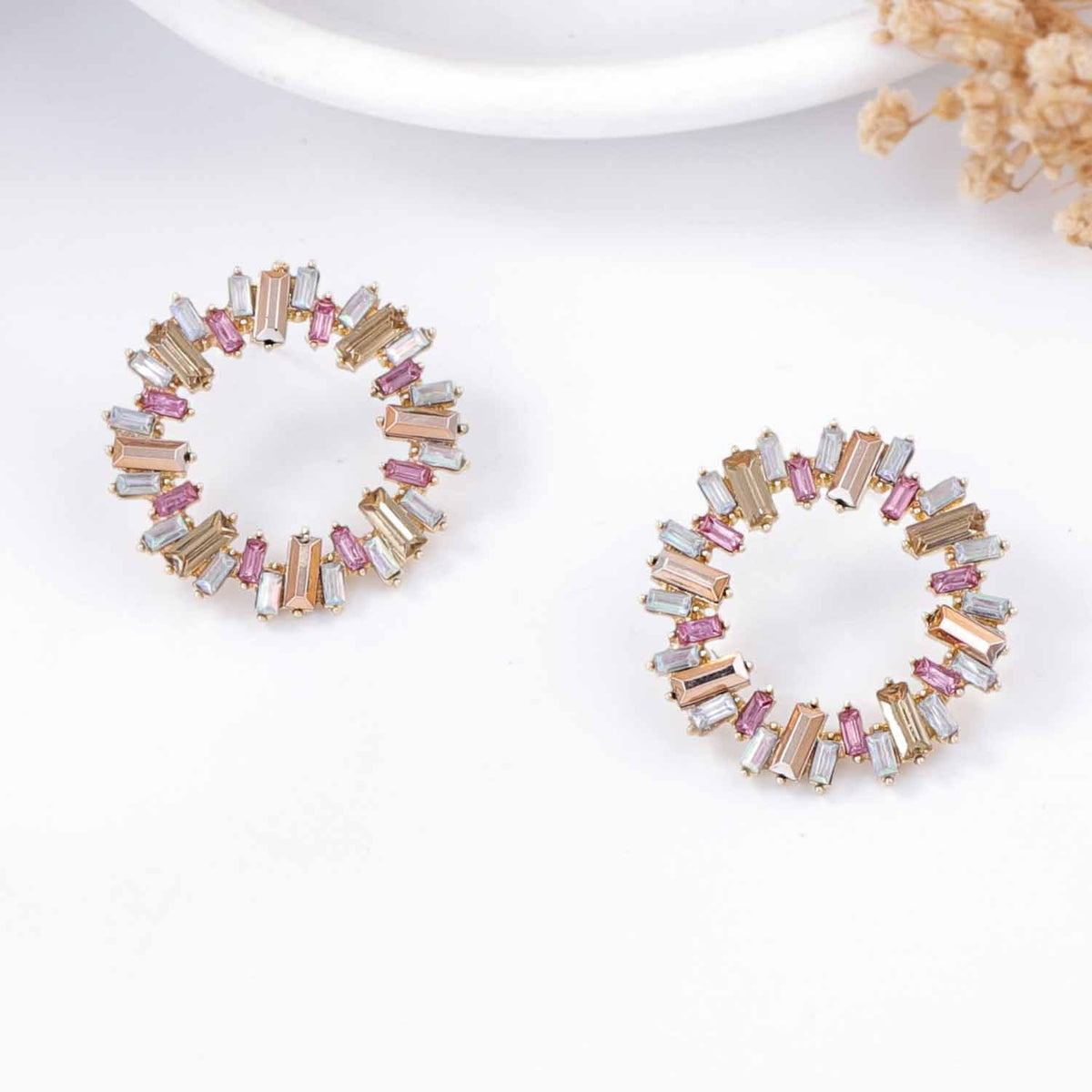 Elegant Earring for Every Occasion