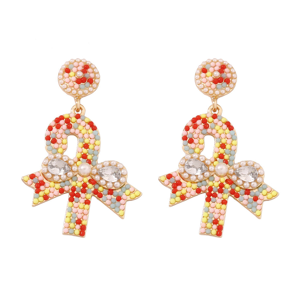 Stunning Earring for Daily Wear