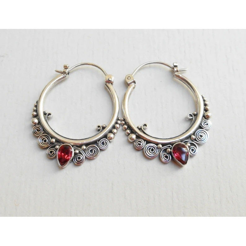 Elegant Earring for Every Occasion