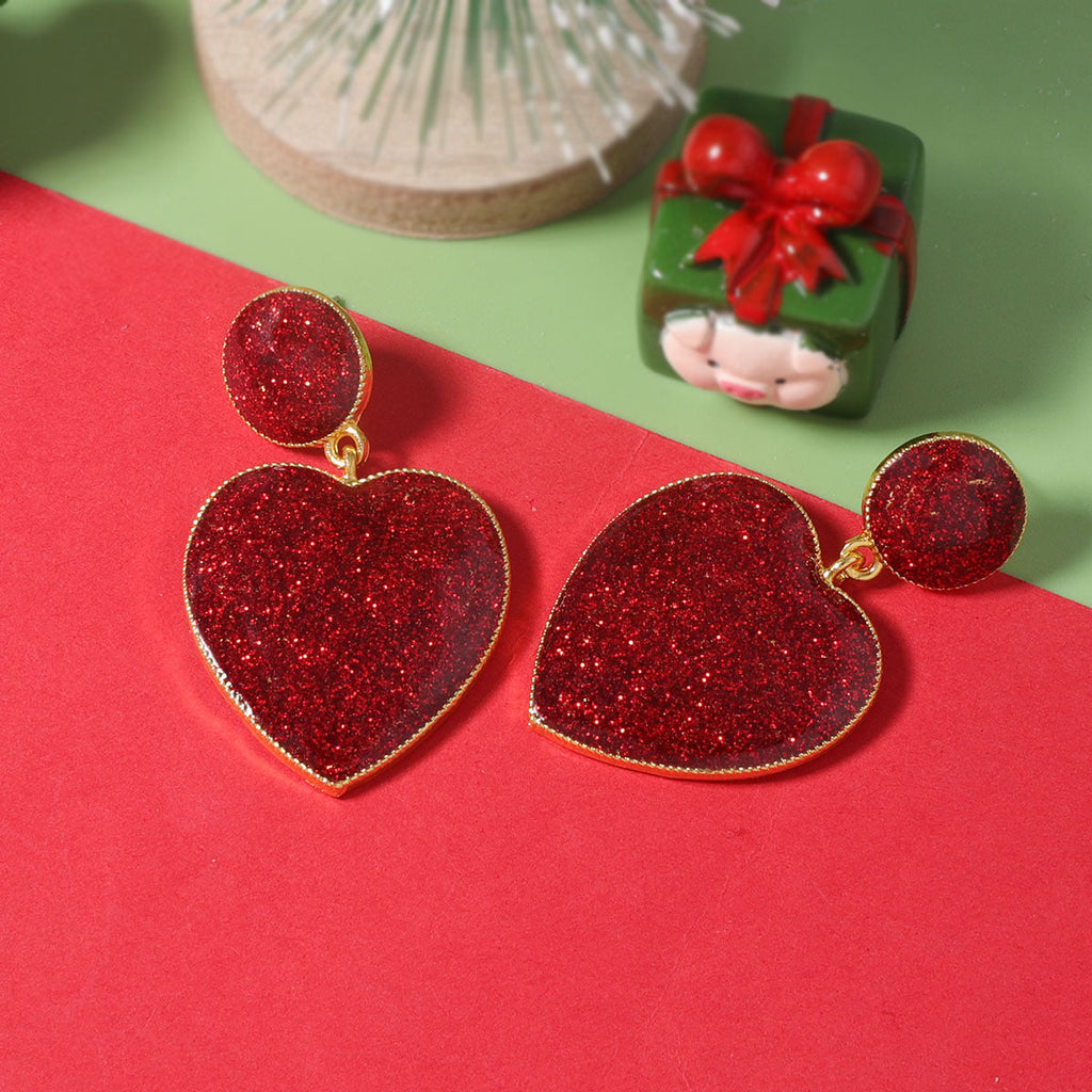 Romantic Earring for Special Moments