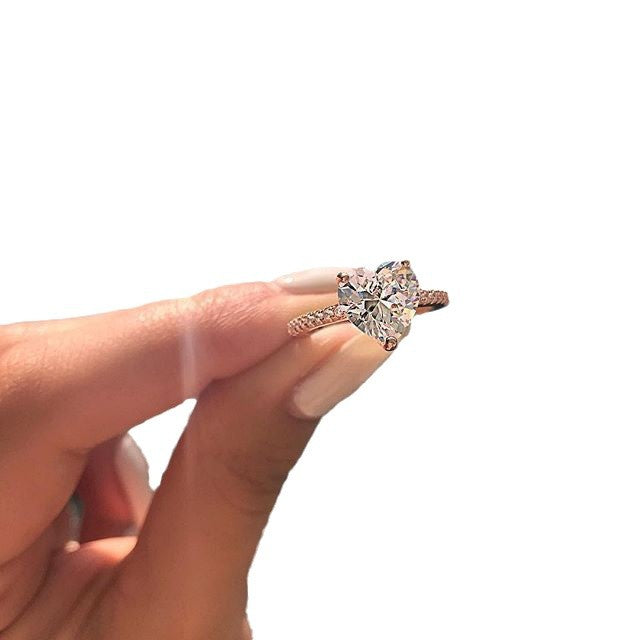 Elegant Ring for Every Occasion