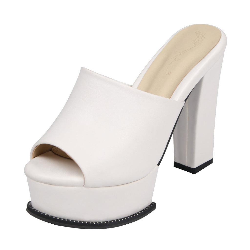Elegant Orthopedic Sandals for Every Step