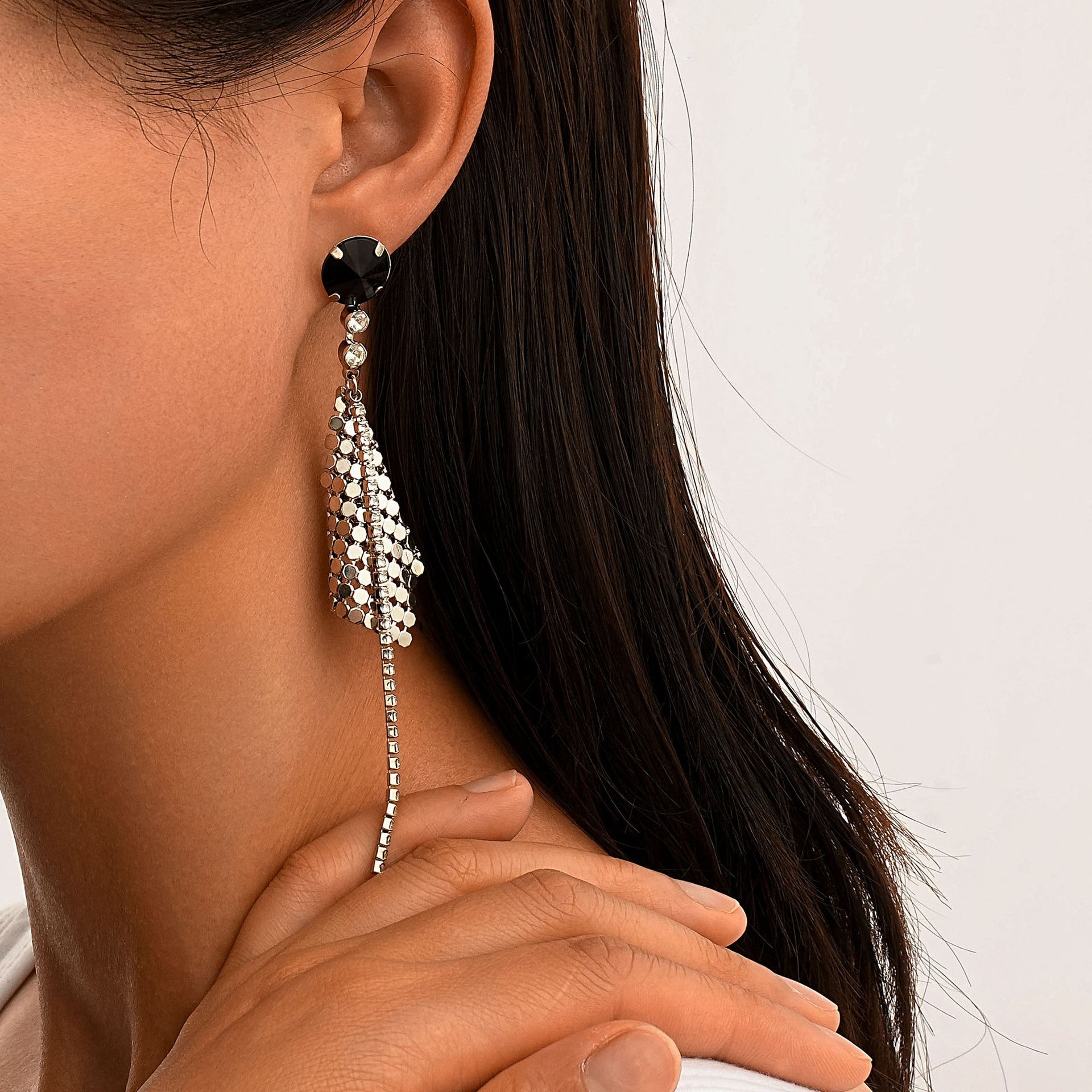 Elegant Earring for Every Occasion