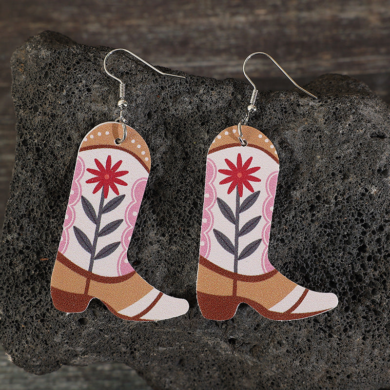 Charming Earring for Any Occasion