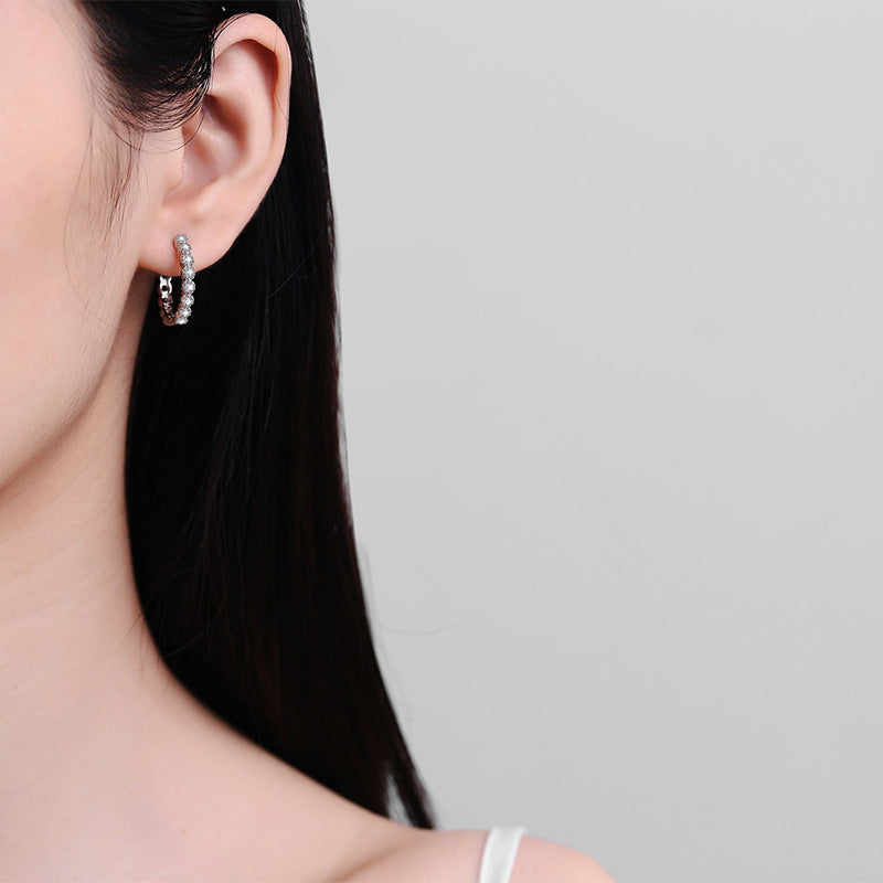 Elegant Earring for Every Occasion