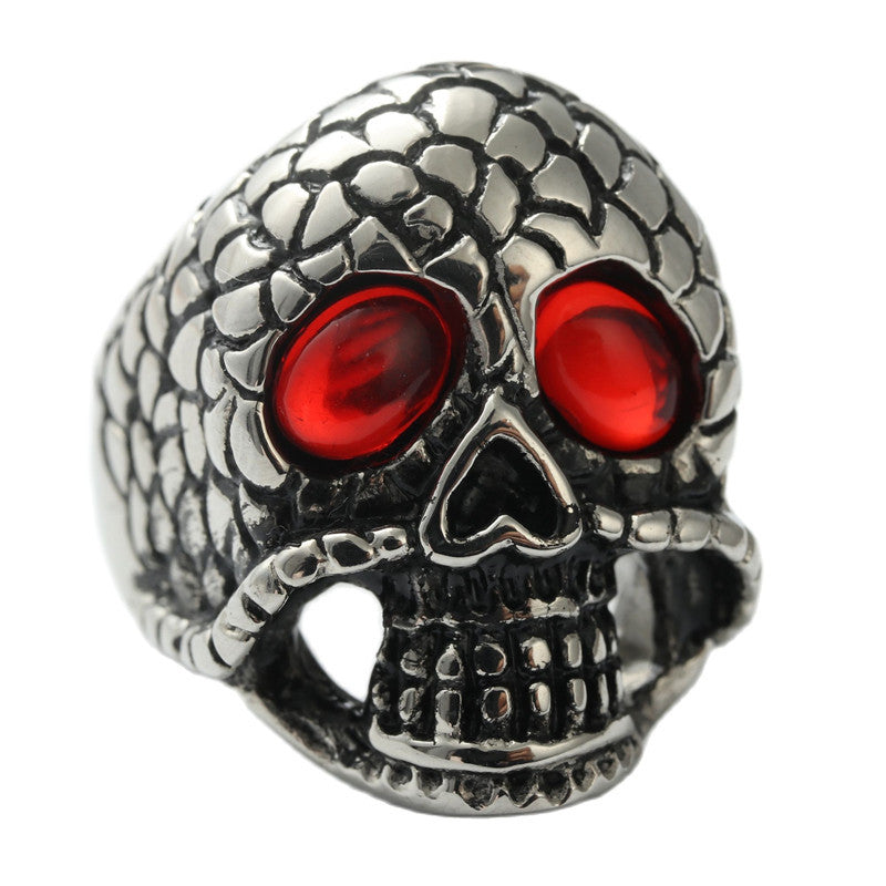 Classic Ring with Timeless Appeal