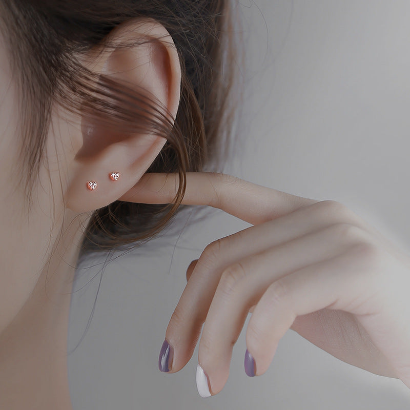 Romantic Earring for Special Moments