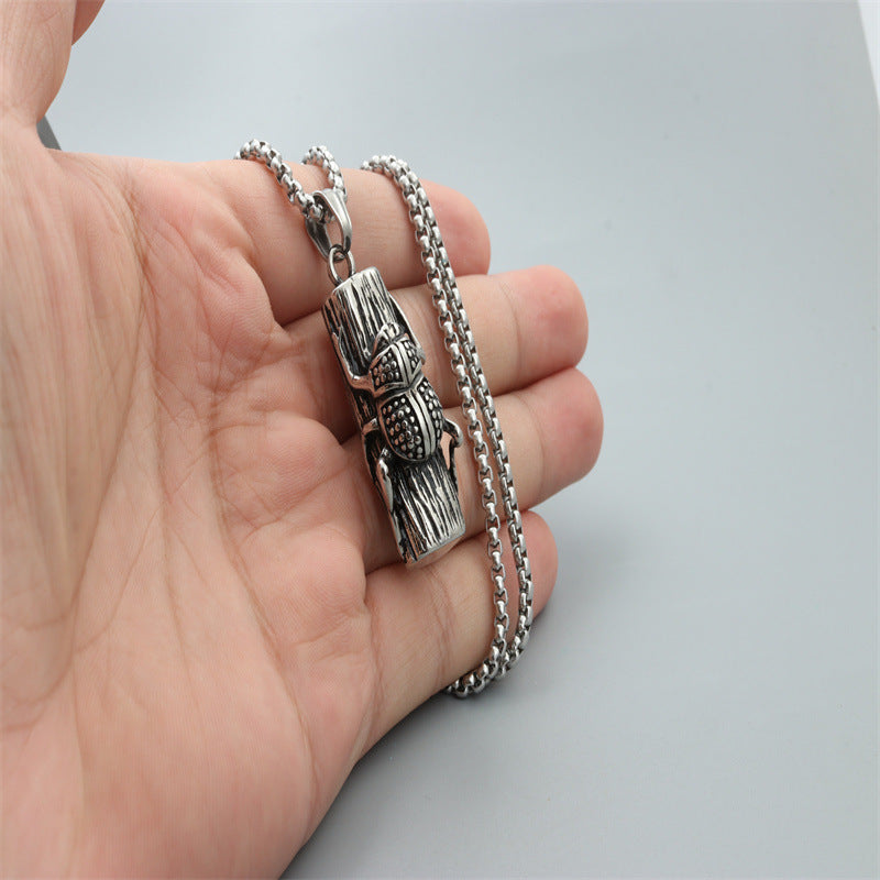 Romantic Necklace for Special Moments