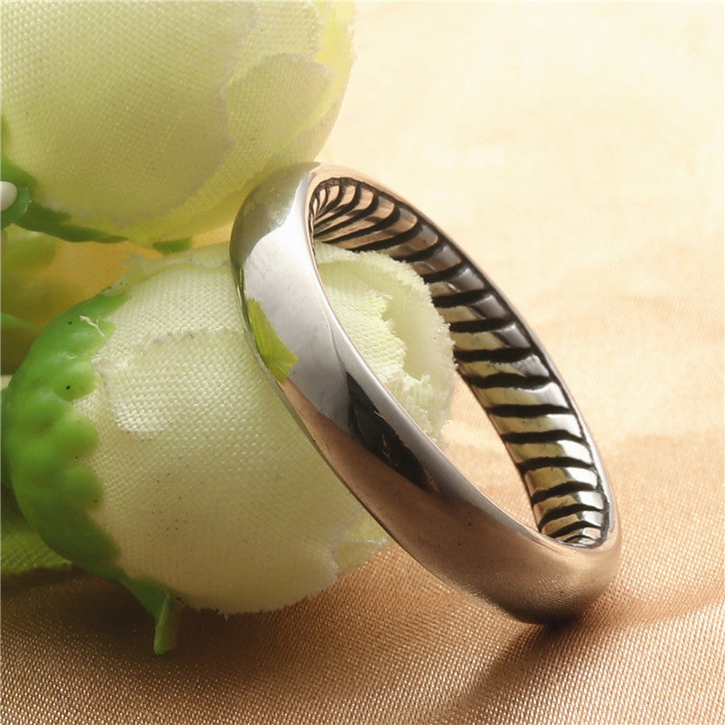 Vintage Handmade Ring
