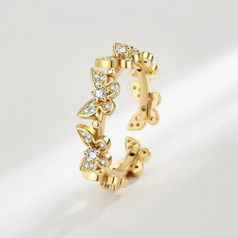 Charming Ring for Any Occasion