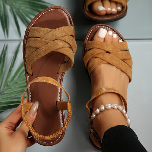 Stylish Orthopedic Sandals for Any Occasion