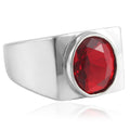 Classic Ring with Timeless Appeal