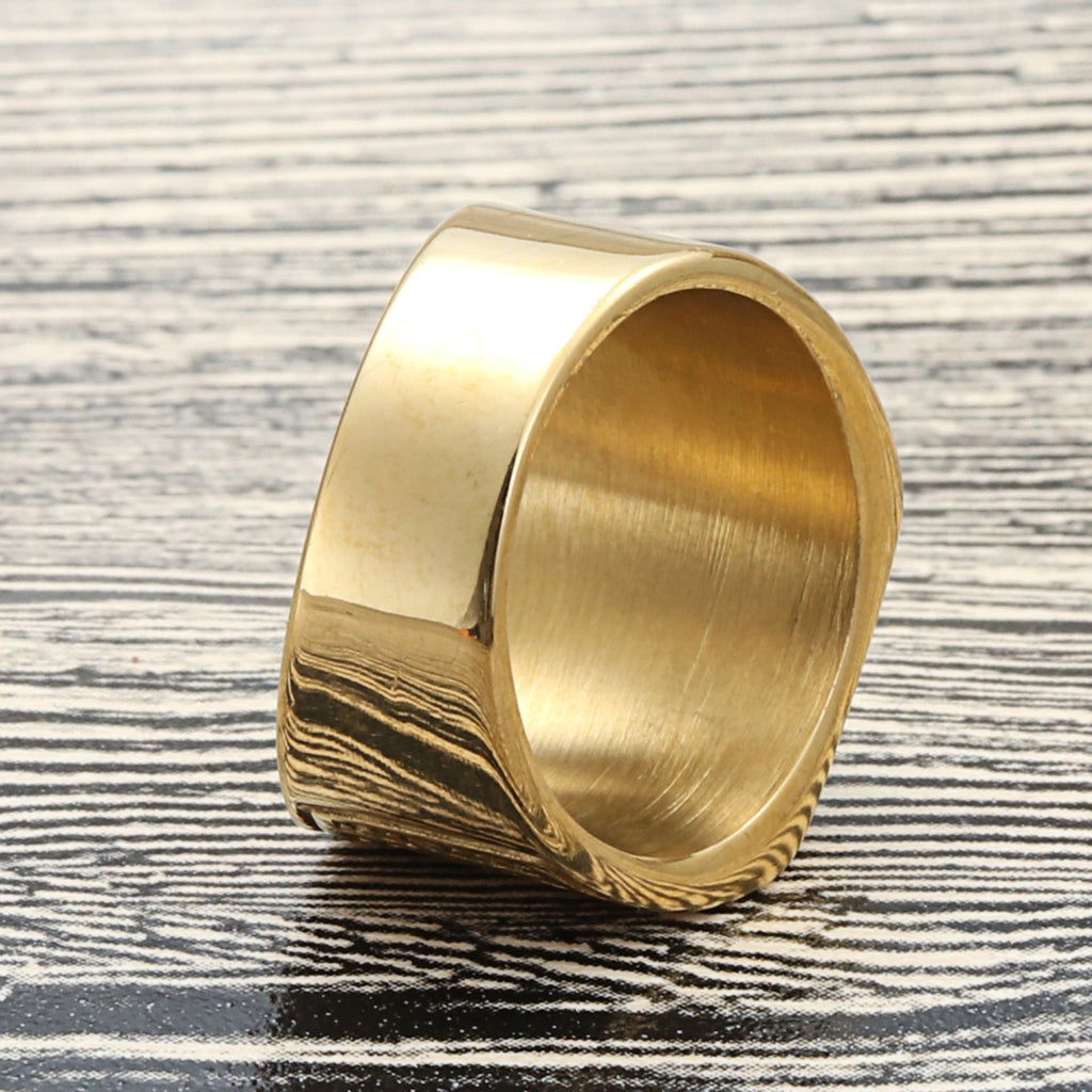 Vintage Handmade Ring